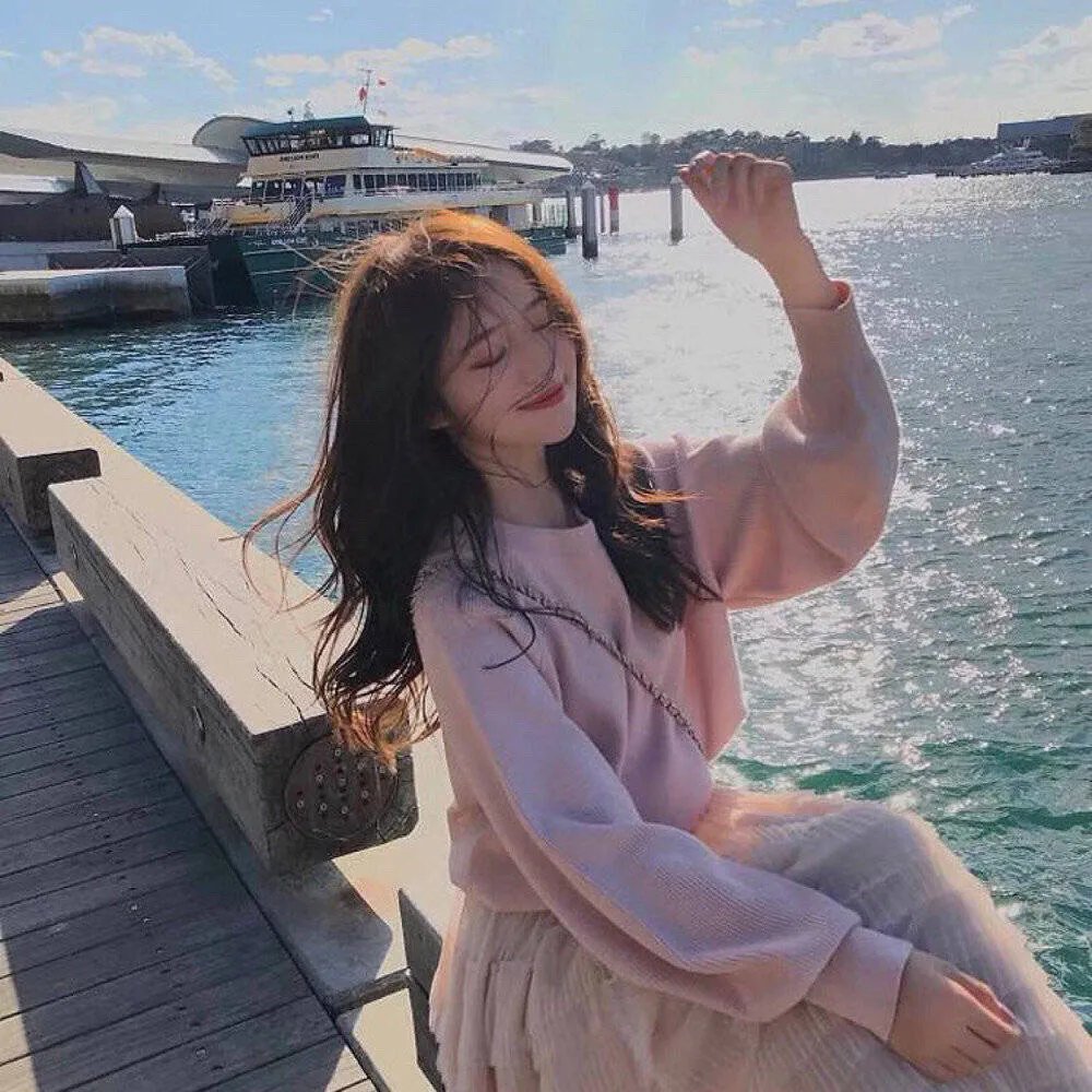 白发魔女