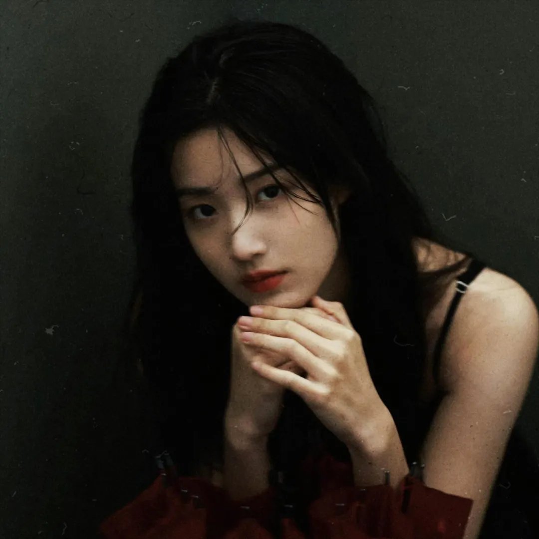 独一有二的她
